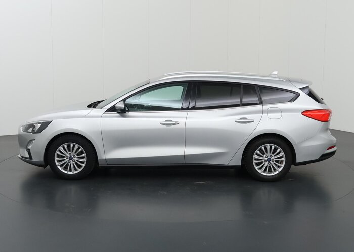 Ford FOCUS Wagon 1.0 EcoBoost Hybrid Titanium X Business
