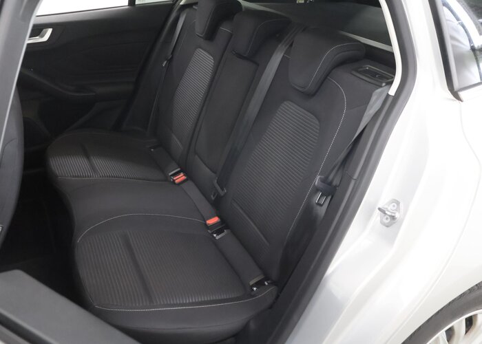 Ford FOCUS Wagon 1.0 EcoBoost Hybrid Titanium X Business