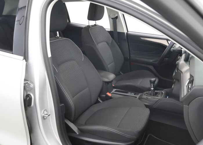 Ford FOCUS Wagon 1.0 EcoBoost Hybrid Titanium X Business