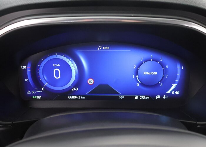 Ford FOCUS Wagon 1.0 EcoBoost Hybrid Titanium X Business