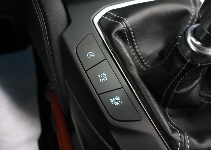 Ford FOCUS Wagon 1.0 EcoBoost Hybrid Titanium X Business