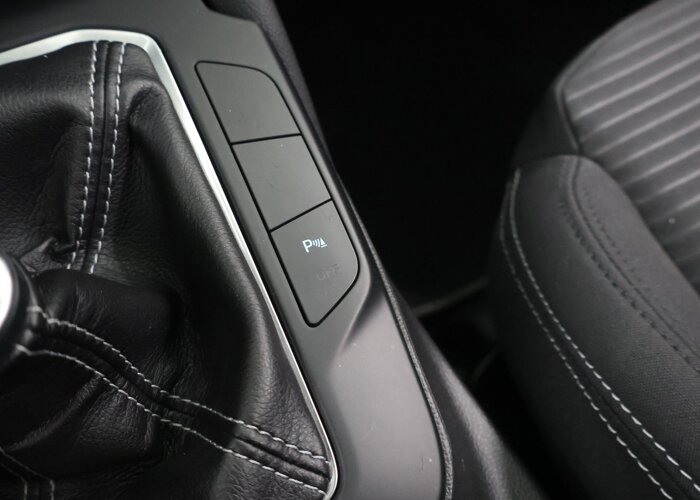 Ford FOCUS Wagon 1.0 EcoBoost Hybrid Titanium X Business