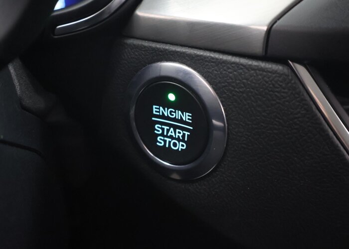 Ford FOCUS Wagon 1.0 EcoBoost Hybrid Titanium X Business