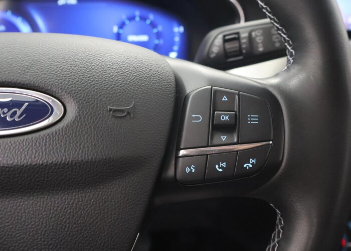 Ford FOCUS Wagon 1.0 EcoBoost Hybrid Titanium X Business