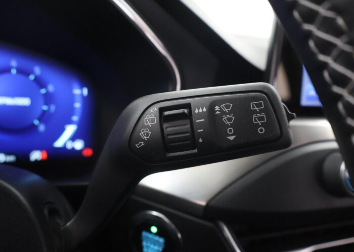 Ford FOCUS Wagon 1.0 EcoBoost Hybrid Titanium X Business