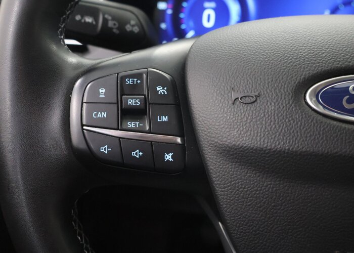 Ford FOCUS Wagon 1.0 EcoBoost Hybrid Titanium X Business