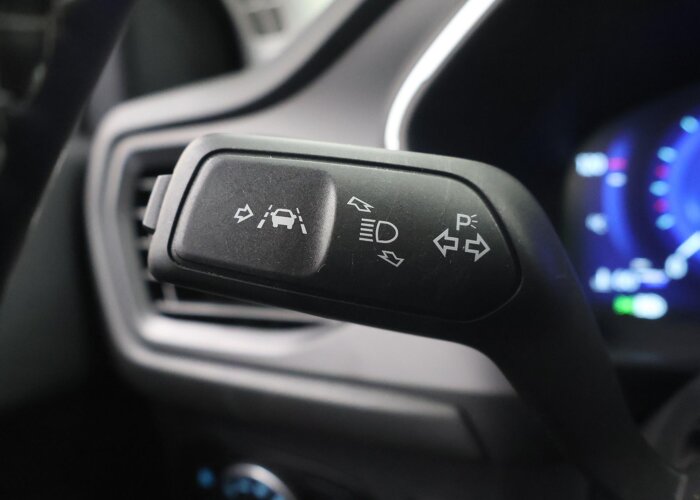 Ford FOCUS Wagon 1.0 EcoBoost Hybrid Titanium X Business