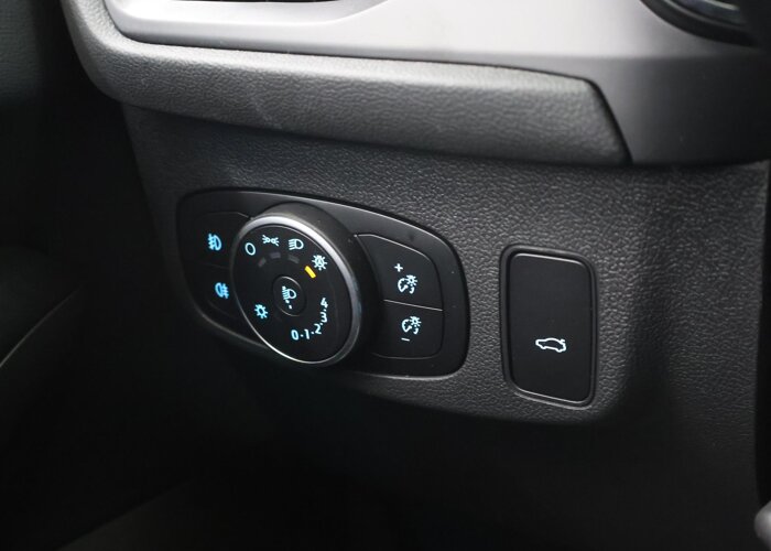 Ford FOCUS Wagon 1.0 EcoBoost Hybrid Titanium X Business