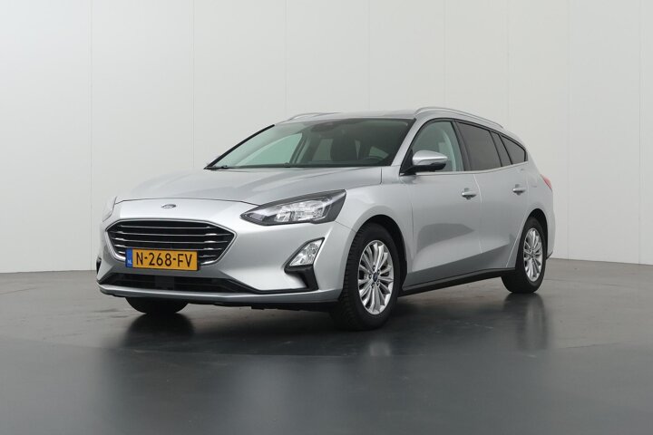 Ford FOCUS Wagon