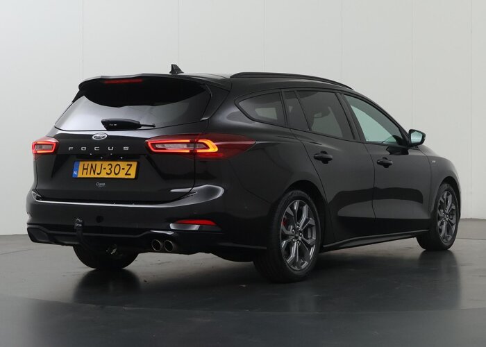 Ford FOCUS Wagon 1.0 EcoBoost Hybrid ST Line X