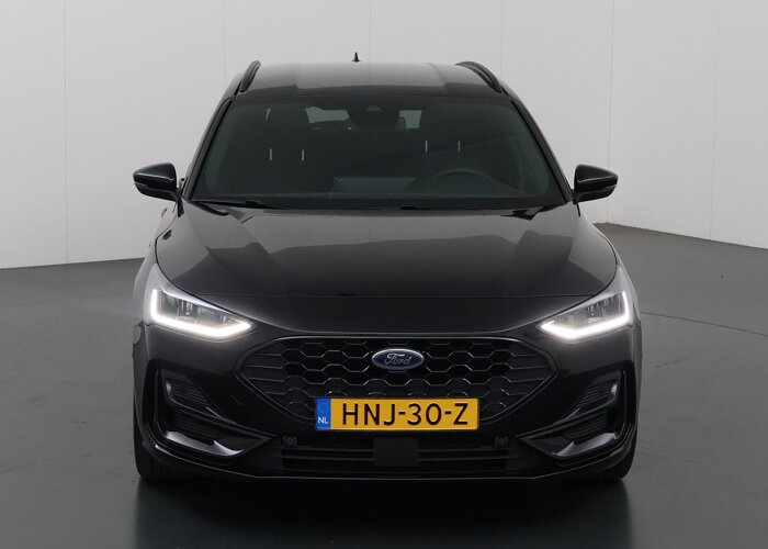 Ford FOCUS Wagon 1.0 EcoBoost Hybrid ST Line X