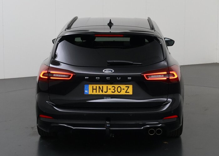 Ford FOCUS Wagon 1.0 EcoBoost Hybrid ST Line X