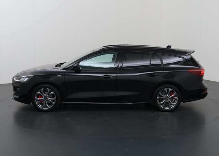 Ford FOCUS Wagon 1.0 EcoBoost Hybrid ST Line X