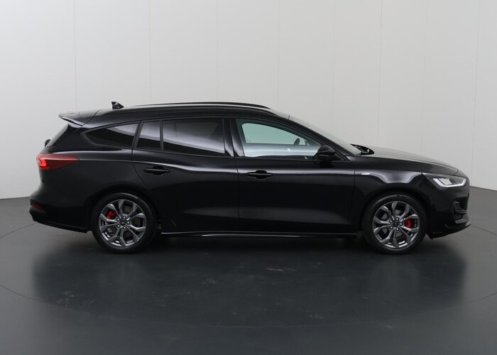 Ford FOCUS Wagon 1.0 EcoBoost Hybrid ST Line X