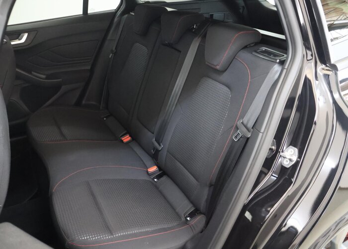 Ford FOCUS Wagon 1.0 EcoBoost Hybrid ST Line X