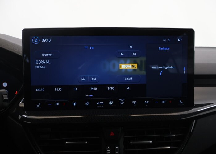 Ford FOCUS Wagon 1.0 EcoBoost Hybrid ST Line X