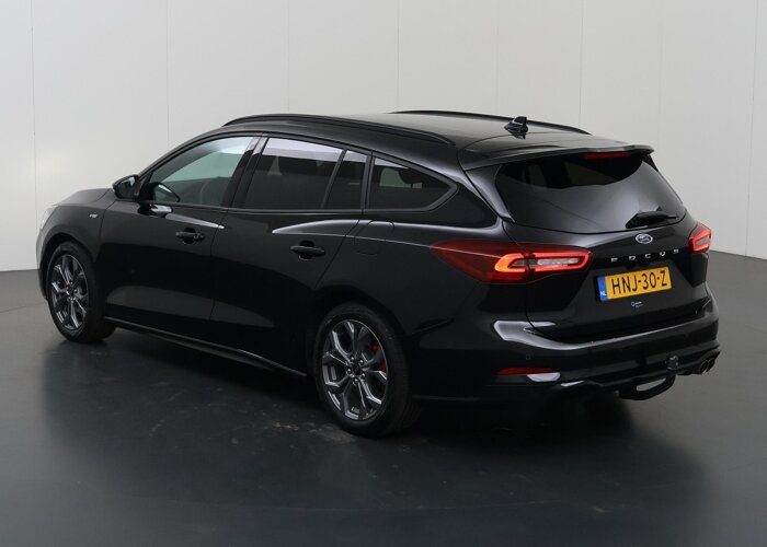 Ford FOCUS Wagon 1.0 EcoBoost Hybrid ST Line X