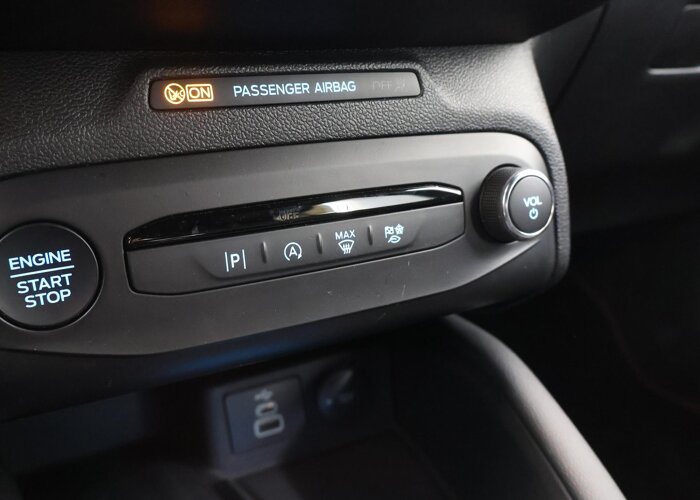Ford FOCUS Wagon 1.0 EcoBoost Hybrid ST Line X