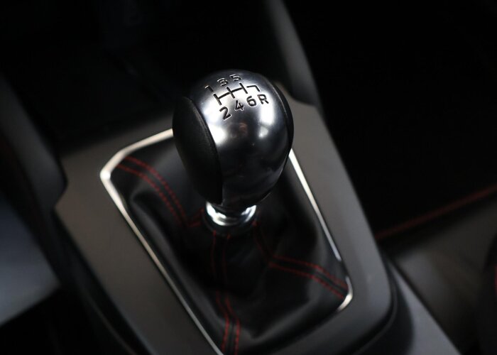 Ford FOCUS Wagon 1.0 EcoBoost Hybrid ST Line X