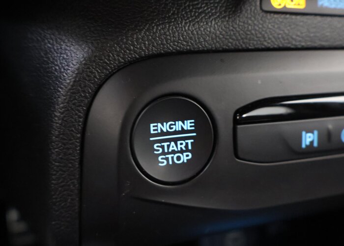 Ford FOCUS Wagon 1.0 EcoBoost Hybrid ST Line X