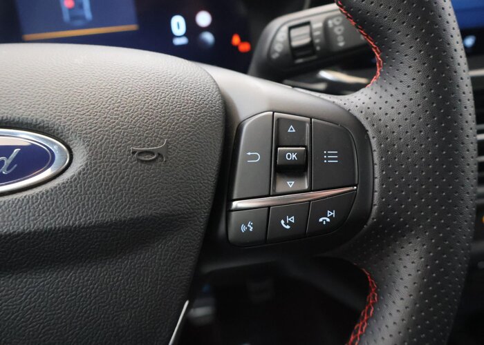 Ford FOCUS Wagon 1.0 EcoBoost Hybrid ST Line X