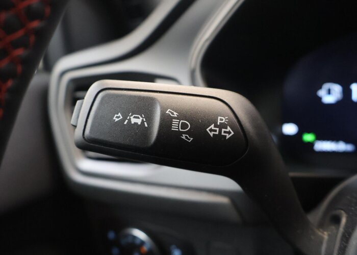 Ford FOCUS Wagon 1.0 EcoBoost Hybrid ST Line X