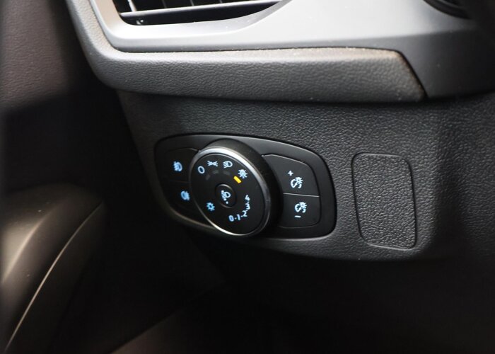 Ford FOCUS Wagon 1.0 EcoBoost Hybrid ST Line X