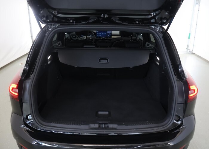 Ford FOCUS Wagon 1.0 EcoBoost Hybrid ST Line X