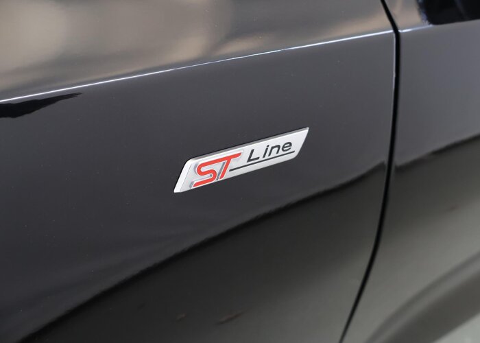 Ford FOCUS Wagon 1.0 EcoBoost Hybrid ST Line X