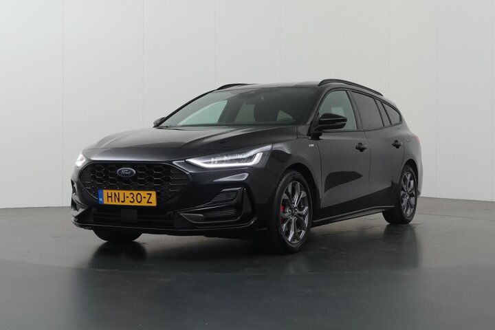 Ford FOCUS Wagon