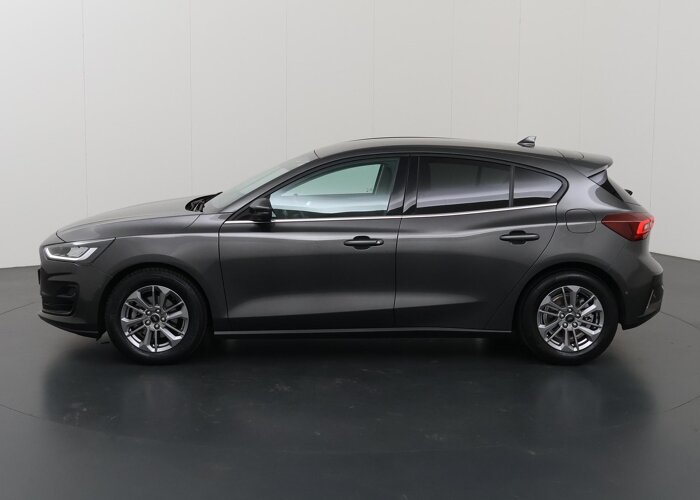 Ford Focus 1.0 EcoBoost Hybrid Titanium Style