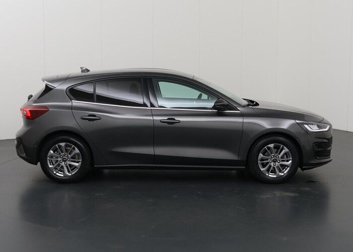 Ford Focus 1.0 EcoBoost Hybrid Titanium Style