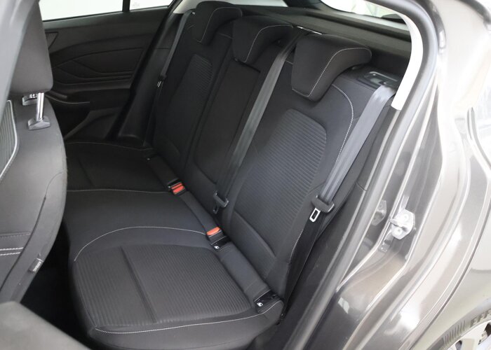 Ford Focus 1.0 EcoBoost Hybrid Titanium Style