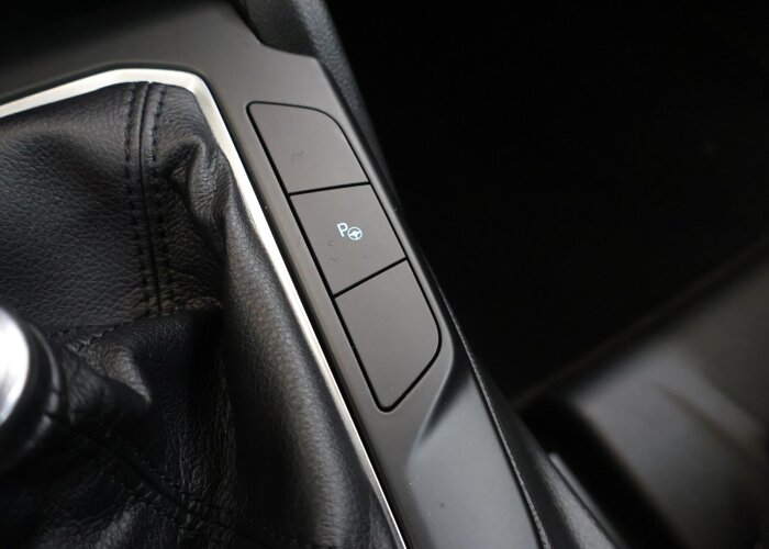 Ford Focus 1.0 EcoBoost Hybrid Titanium Style