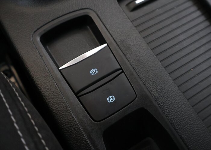 Ford Focus 1.0 EcoBoost Hybrid Titanium Style