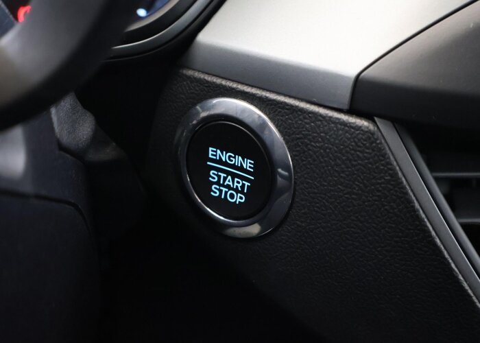 Ford Focus 1.0 EcoBoost Hybrid Titanium Style