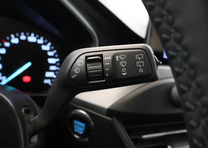 Ford Focus 1.0 EcoBoost Hybrid Titanium Style