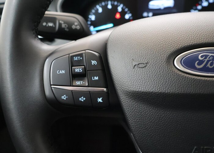 Ford Focus 1.0 EcoBoost Hybrid Titanium Style