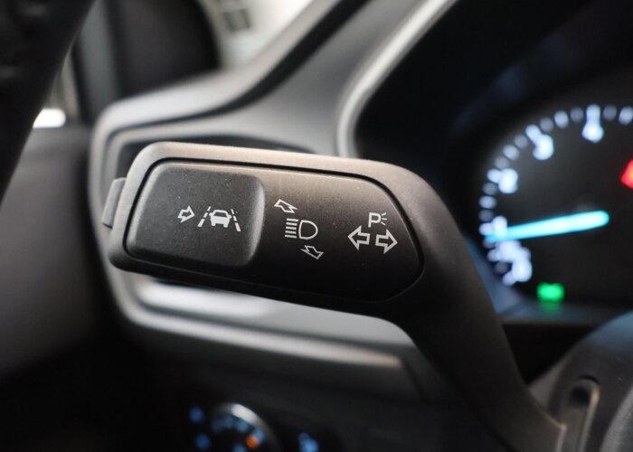 Ford Focus 1.0 EcoBoost Hybrid Titanium Style