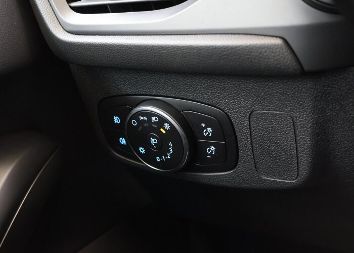 Ford Focus 1.0 EcoBoost Hybrid Titanium Style