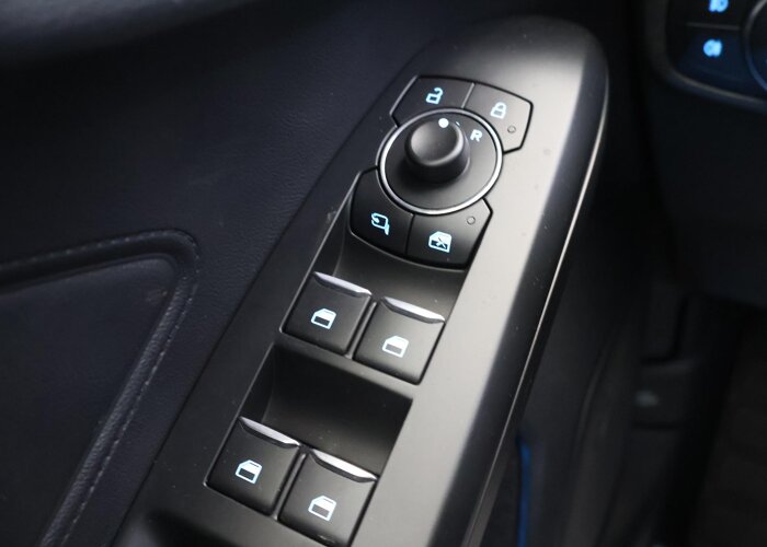 Ford Focus 1.0 EcoBoost Hybrid Titanium Style