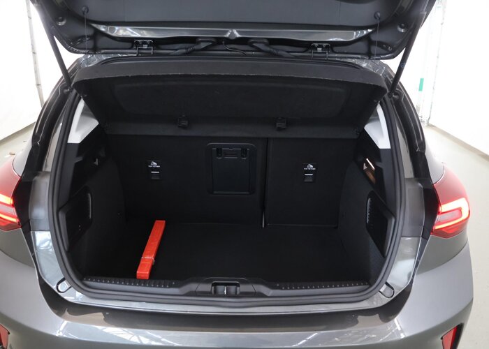 Ford Focus 1.0 EcoBoost Hybrid Titanium Style