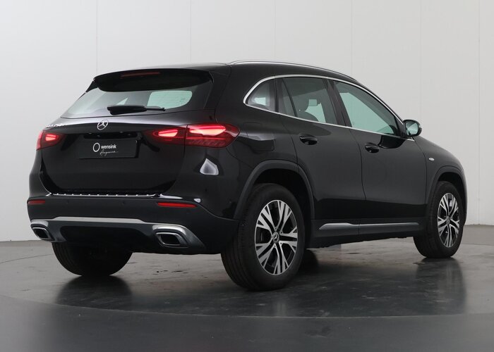 Mercedes-Benz GLA 250 e Luxury Line