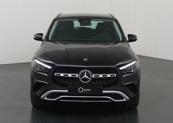 Mercedes-Benz GLA 250 e Luxury Line