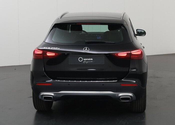 Mercedes-Benz GLA 250 e Luxury Line