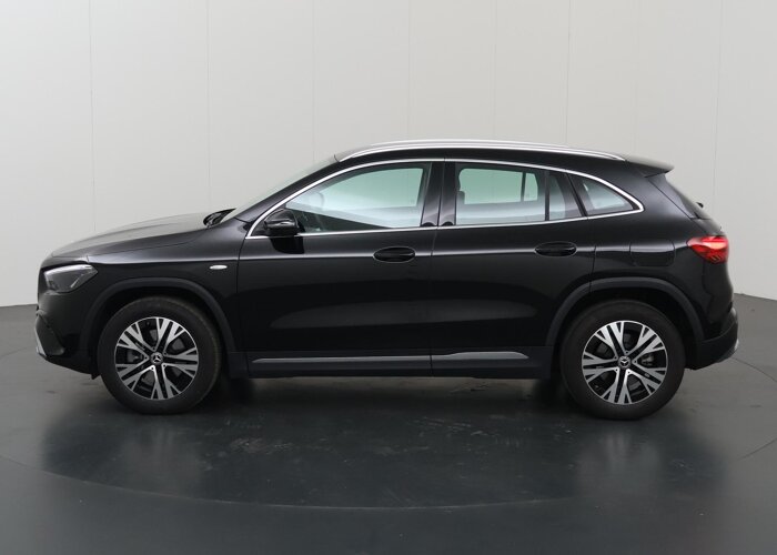 Mercedes-Benz GLA 250 e Luxury Line