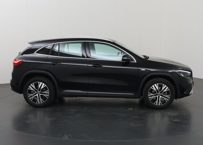Mercedes-Benz GLA 250 e Luxury Line