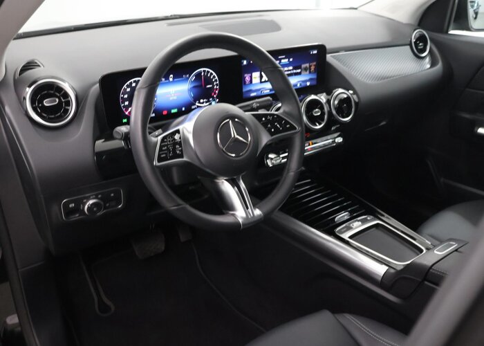 Mercedes-Benz GLA 250 e Luxury Line