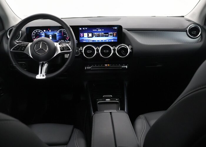 Mercedes-Benz GLA 250 e Luxury Line