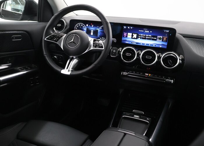 Mercedes-Benz GLA 250 e Luxury Line